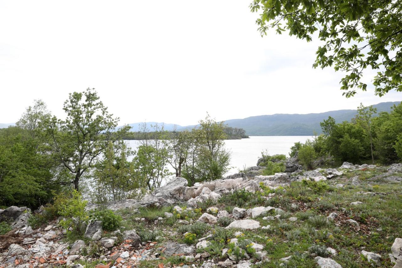 Lake House 'Vilin Konak' Nikšić Exterior foto