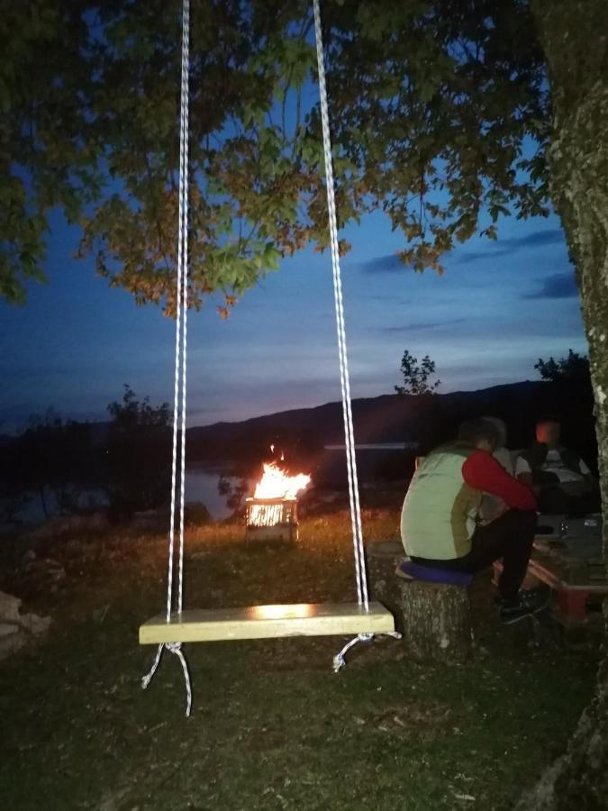 Lake House 'Vilin Konak' Nikšić Exterior foto